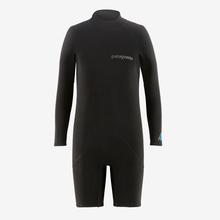 Kid's R1 Lite L/S Spring Suit by Patagonia in Hope AR