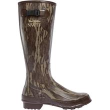Men's Grange 18" NWTF Mossy Oak Original Bottomland by LaCrosse