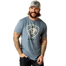 Mens Rocky Peak T-Shirt