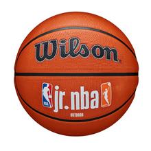 Jr. NBA Authentic Outdoor Basketball by Wilson