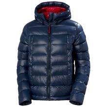 Women's RWB Down Jacket by Helly Hansen