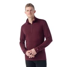 Men's Classic Thermal Merino Base Layer 1/4 Zip by Smartwool