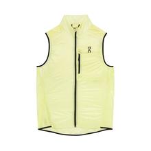 Mens Weather Vest