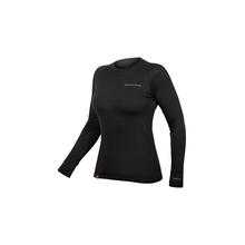 Women's BaaBaa Blend L/S Baselayer by Endura