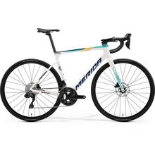 Scultura 6000 - Team (Teal/Pearl) - MY25 by Merida