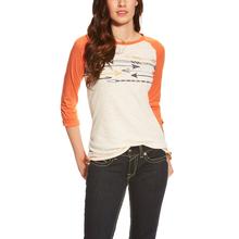 Women's Arrow Graphic Tee Top