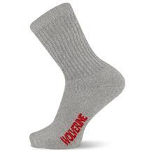 Men's 4-PK Cotton Crew Sock by Wolverine in Huntington Beach CA