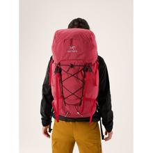 Alpha AR 55 Backpack by Arc'teryx in South Lake Tahoe CA
