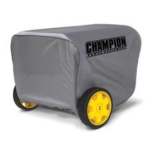 4800-11,500W Generator Cover by Champion Power Equipment