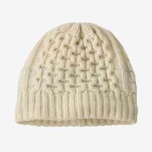 Coastal Cable Beanie by Patagonia in Truckee CA