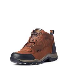 Men's Terrain Waterproof Boot by Ariat in Burlington NC