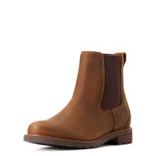 Women's Wexford Waterproof Chelsea Boot by Ariat