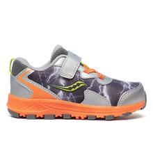 Little Kid Flash 3.0 A/C Jr. Sneaker by Saucony in L'Assomption QC