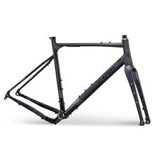 Jari 1.1 Frameset by Fuji Bikes in Spring TX