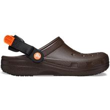 Classic Slip Resistant Work Clog