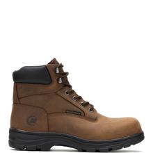 Men's Knox 2 6" - Brown by HYTEST in Tipton IN