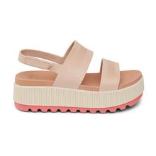 Women's Water Vista Higher Sandals Pink by Reef in Dothan AL
