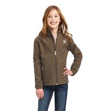 New Team Softshell Jacket by Ariat