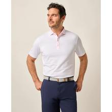 Mens Performance Jersey Polo - Burdick by Johnnie-O in Delafield WI