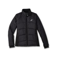 Womens Shield Hybrid Jacket 3.0 by Brooks Running in Paramus NJ