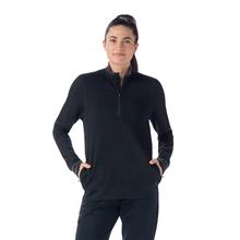 Women's Intraknit Merino Tech 1/2 Zip