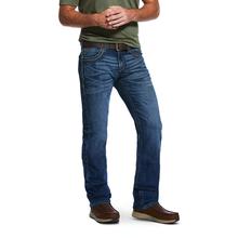 Men's M7 Rocker TekStretch Hatch Cooling Stackable Straight Leg Jean