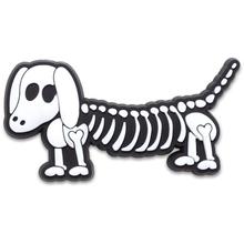 Halloween Skeleton Dog by Crocs in Greenwood IN