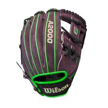 2024 Villain A2000 1787 11.75" Infield Baseball Glove by Wilson