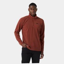 Men's Daybreaker 1/2 Zip Fleece by Helly Hansen in Saint Augustin De Desmaures QC