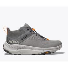 Men's Transport Chukka GTX by HOKA in Noblesville IN