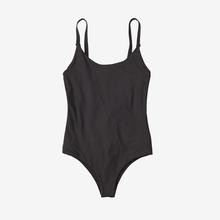 Women's Sunny Tide 1pc Swimsuit by Patagonia in Truckee CA
