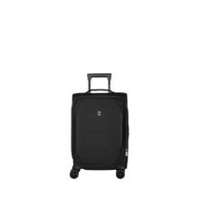 Crosslight Frequent Flyer Softside Carry-On by Victorinox