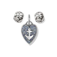 Anchor And Soul Charm Gift Set