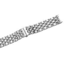 Alliance - Stainless Steel Bracelet with Clasp Victorinox (0 mm)