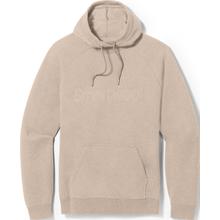 Merino Cotton Logo Hoodie by Smartwool in Palmdale CA