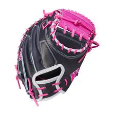 Fall 2024 A2K M23 33.5" Baseball Catcher's Mitt by Wilson