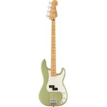 Player II Precision Bass, Maple Fingerboard, Birch Green by Fender Musical Instruments Corp.