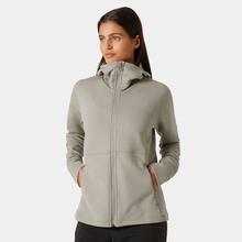 Women's Evolved Air Hooded Midlayer by Helly Hansen