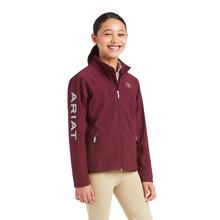 New Team Softshell Jacket by Ariat