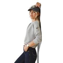 Women's Pacifica Sweatshirt