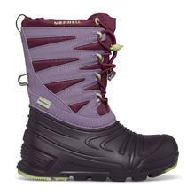 Kid's Snow Quest Lite 3.0 Waterproof by Merrell in Rancho Cucamonga CA