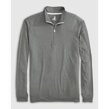 Men's Flex Performance 1/4 Zip Pullover by Johnnie-O