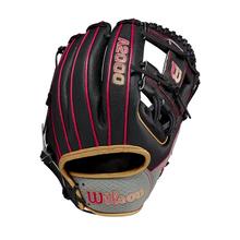 2023 Omaha Sunrise A2000 1786SS 11.5" Infield Baseball Glove by Wilson