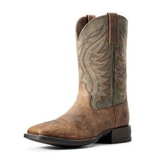 Men's Amos Western Boot