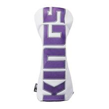 Sacramento Kings Driver Cover by TaylorMade