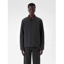 Lerus Insulated Jacket Men's by Arc'teryx in Delray Beach FL