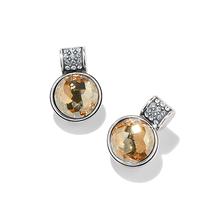 Meridian Aurora Petite Post Earrings by Brighton in Friendswood TX