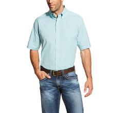 Men's Finnegan SS Perf Shirt