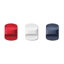 Rambler Magslider Pack - Rescue Red/White/Navy by YETI