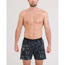 Men's Run for All 2N1 by Saxx in Decatur GA